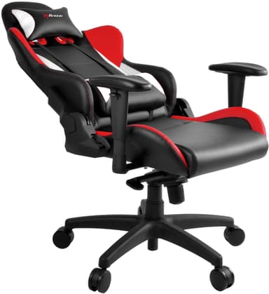 Arozzi Verona Pro v2 pelituoli (punainen)