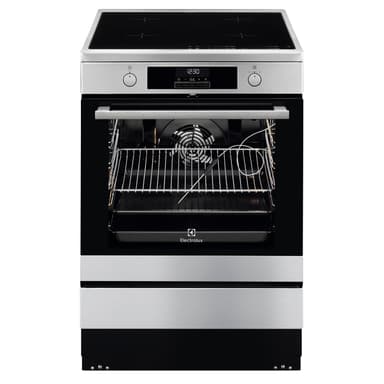 Electrolux induktioliesi EKI6675EIX (teräs)