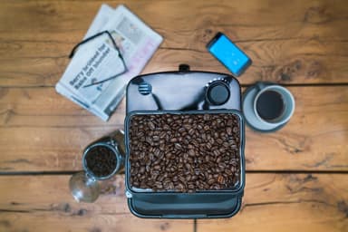 Smarter Coffee 2nd Generation kahvinkeitin SMCOF10EU