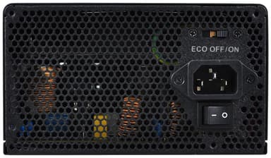 EVGA Supernova G2 750W virtalähde