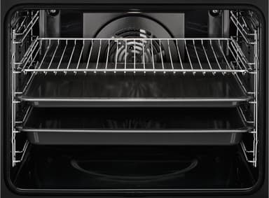 Electrolux erillisuuni EOB100X