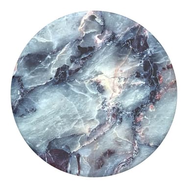 Popsockets älypuhelimen pidike (blue marble)