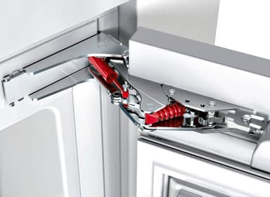 Bosch Series 6 pakastin GUD15A55
