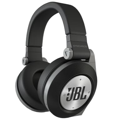 JBL Synchros E50BT Bluetooth kuulokkeet (musta)