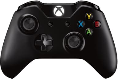 Xbox One langaton ohjain