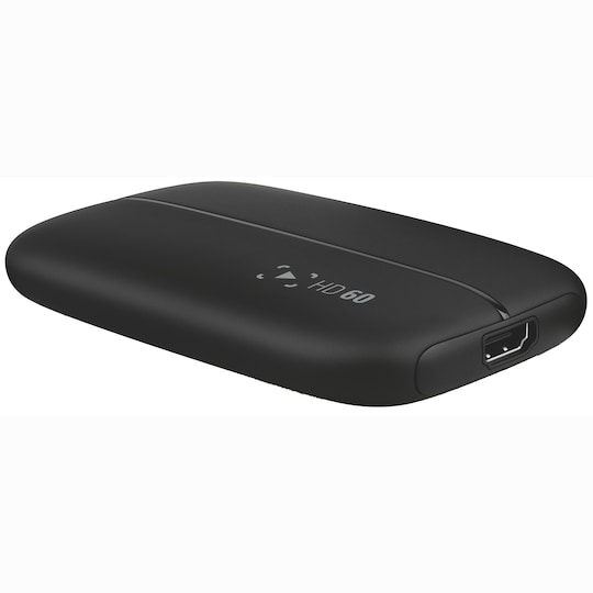 Eve  Game Capture HD60