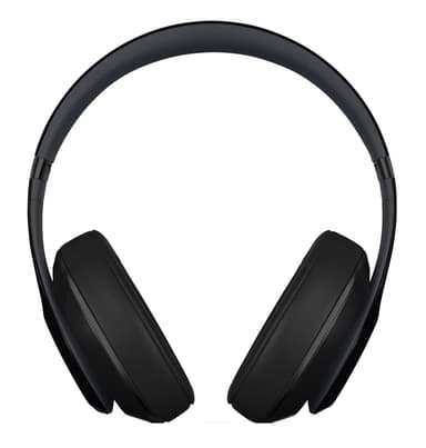 Beats by Dr. Dre Studio 2.0 kuulokkeet (musta)
