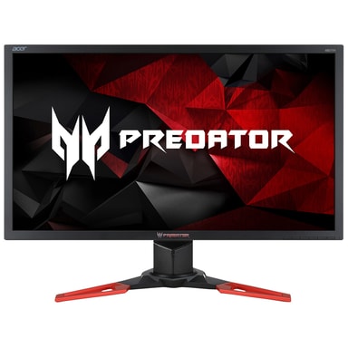 Predator XB1 27" pelinäyttö XB271H