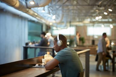 Bose QuietComfort 35 QC35 around-ear kuulokkeet (hopea)