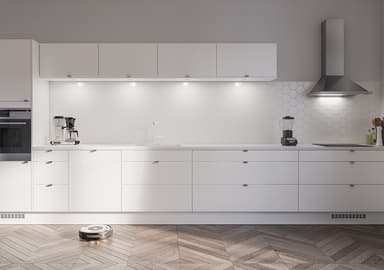 Epoq Asennuskehys 233x5x2 cm (Viva White)