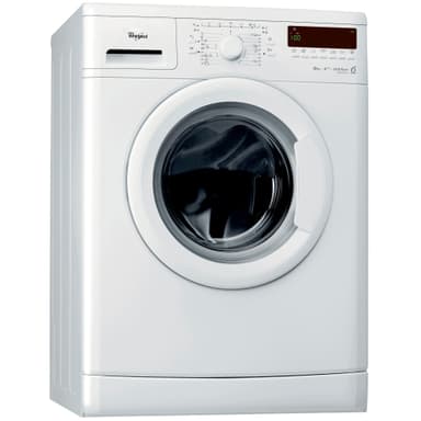 Whirlpool pyykinpesukone AWO/D 6126
