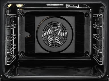 Electrolux erillisuuni EOB100X