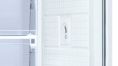 Bosch Series 6 pakastin GUD15A55