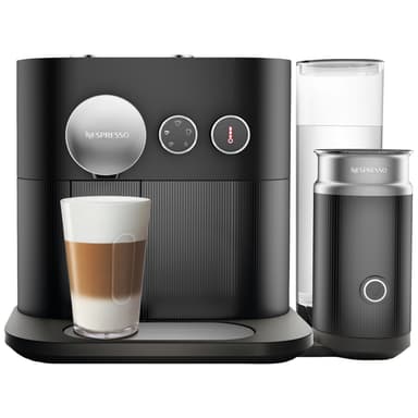 Nespresso Expert kapselikeitin C85BLACK