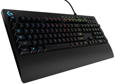 Logitech G213 Prodigy pelinäppäimistö