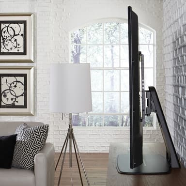 Sanus Sonos Playbase TV teline WSTV1B2 (musta)