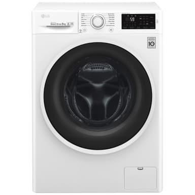 lg pyykinpesukone kokemuksia 2018