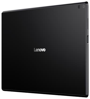 Lenovo Tab4 10 Plus tablet 64 GB LTE (musta)