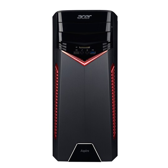 Acer Aspire GX-781 pelitietokone