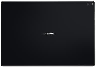 Lenovo Tab4 10 Plus tablet 64 GB LTE (musta)