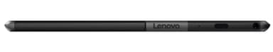 Lenovo Tab4 10 Plus tablet 64 GB LTE (musta)