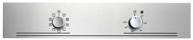 Electrolux erillisuuni EOB100X