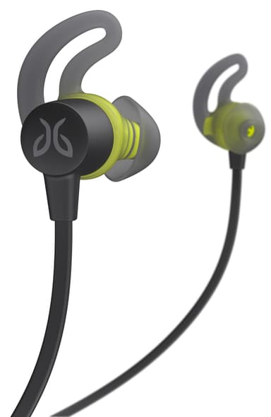 Jaybird Tarah langattomat in-ear kuulokkeet (musta)