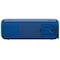 Sony XB40 kannettava kaiutin SRS-XB40 (sininen)