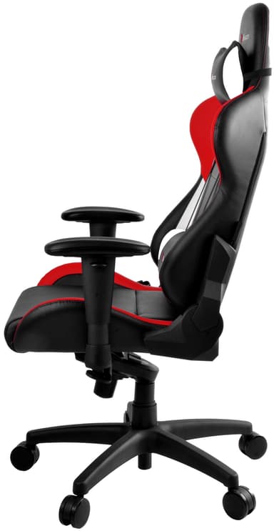 Arozzi Verona Pro v2 pelituoli (punainen)