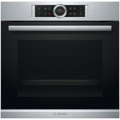 Bosch Series 8 erillisuuni HBG672BS1