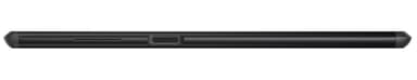 Lenovo Tab4 10 Plus tablet 64 GB LTE (musta)