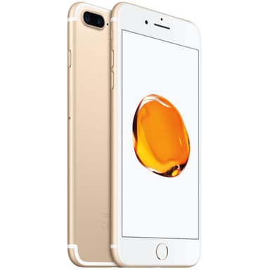 iPhone 7 Plus 32 GB (kulta)