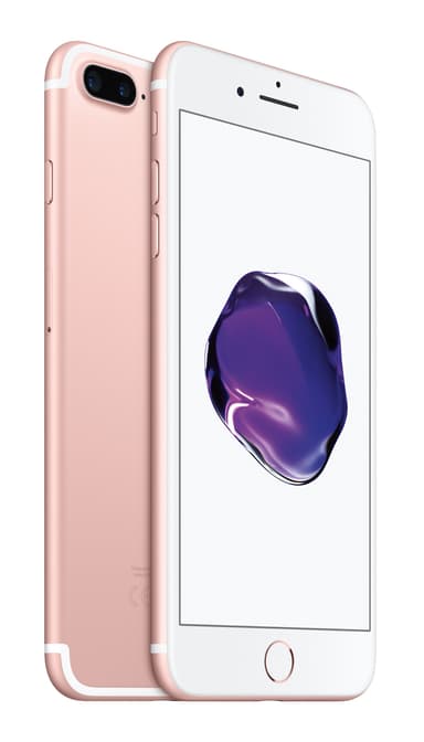 iPhone 7 Plus 32 GB (ruusukulta)
