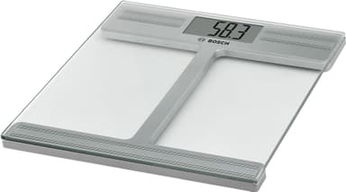 Bosch henkilövaaka PPW4201 (valkoinen)