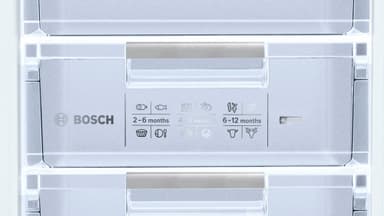 Bosch Series 6 pakastin GUD15A55