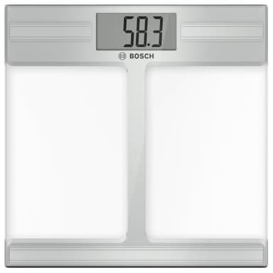 Bosch henkilövaaka PPW4201 (valkoinen)