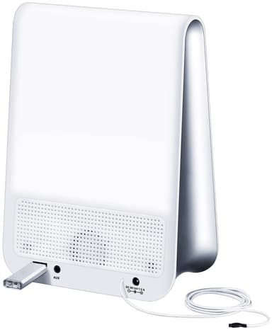 Beurer Wake Up Light herätysvalo WL80