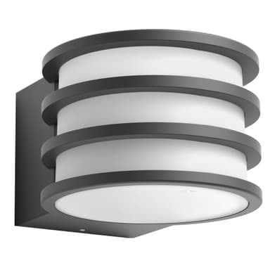 Philips Hue Lucca Outdoor seinälyhty ulkovalaisin