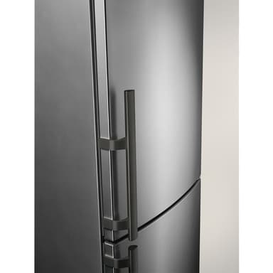 Electrolux jääkaappipakastin EN3453MOX