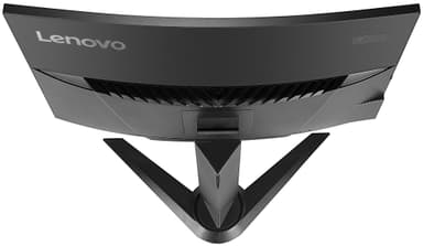 Lenovo Y27g 27" kaareva pelinäyttö (Razer Edition)