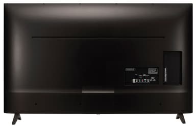LG 65" 4K UHD LED Smart TV 65UJ630V