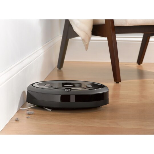 iRobot Roomba e5158 robotti-imuri