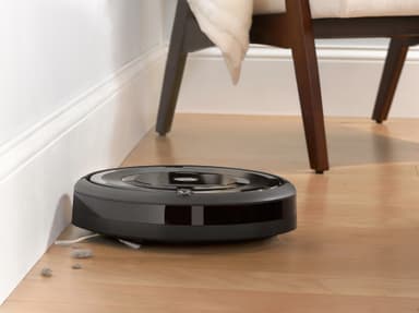 iRobot Roomba e5158 robotti-imuri