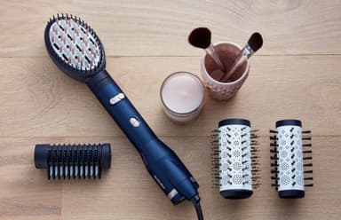BaByliss Paris Digital Sensor ilmakiharrin