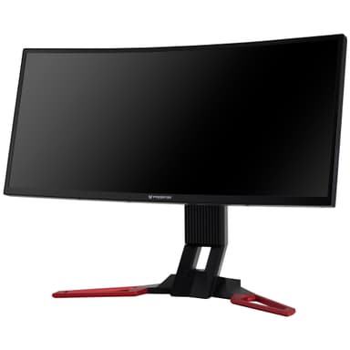 Predator Z1 29.5" pelinäyttö Z301C
