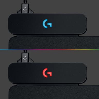 Logitech Powerplay langaton latausjärjestelmä