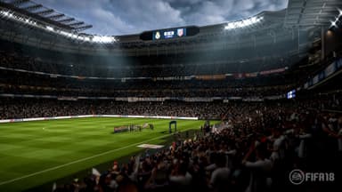 FIFA 18 - Legacy Edition (PS3)