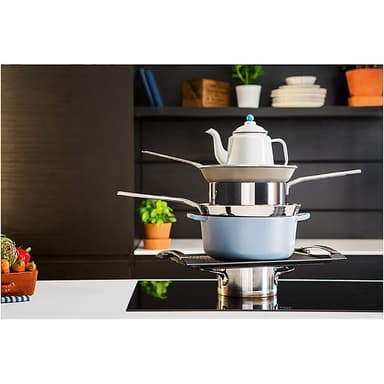 Electrolux induktioliesi HOD870F