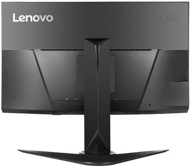 Lenovo Y27g 27" kaareva pelinäyttö (Razer Edition)
