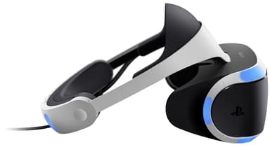 PlayStation VR-lasit